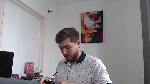 Dylanwish online show from December 2024 07:25:02 PM