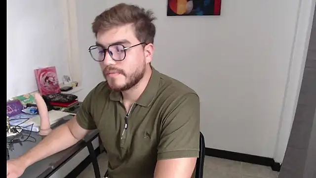 Dylanwish online show from December 2024 08:21:02 PM