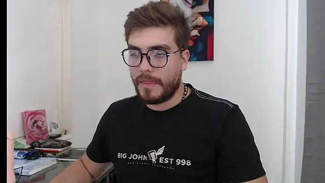 Dylanwish online show from December 2024 07:19:02 PM