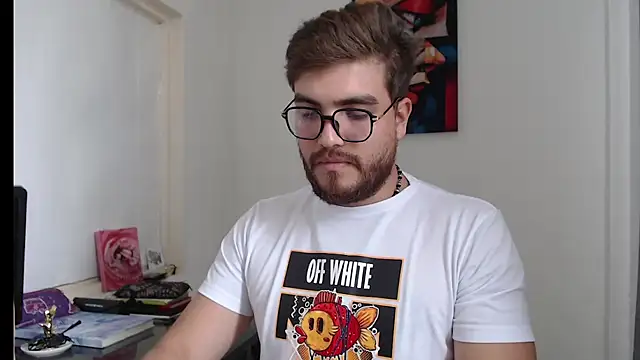 Dylanwish online show from December 2024 07:39:02 PM