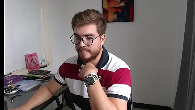 Dylanwish online show from December 2024 08:03:02 PM