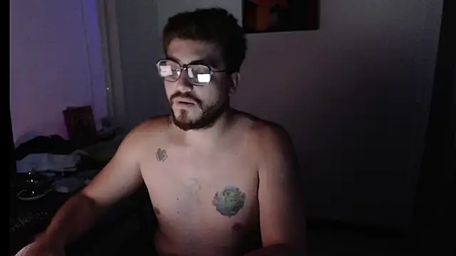 Dylanwish online show from December 2024 11:06:02 PM