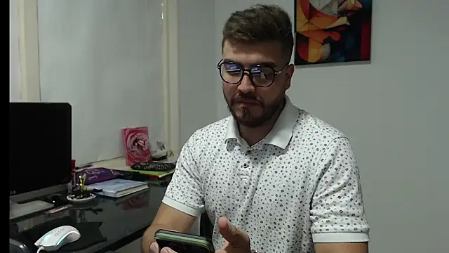 Dylanwish online show from December 2024 11:08:01 PM