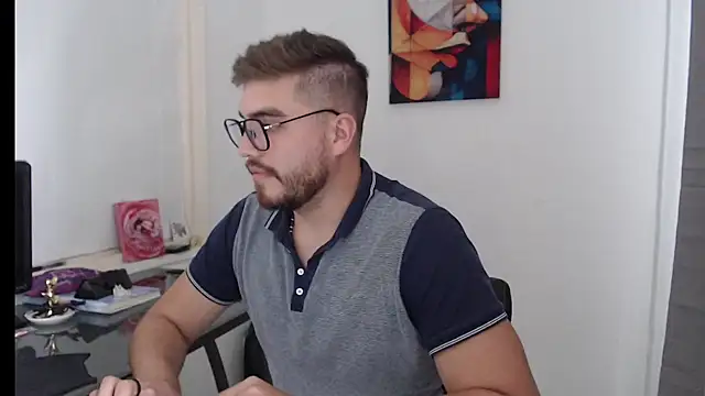 Dylanwish online show from December 2024 07:32:01 PM