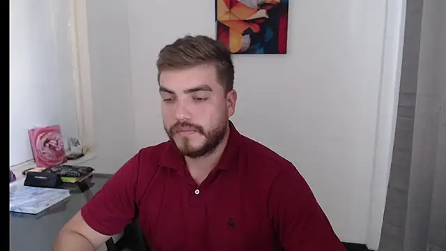 Dylanwish online show from January 2025 09:09:02 PM