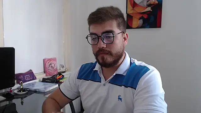 Dylanwish online show from January 2025 07:49:01 PM