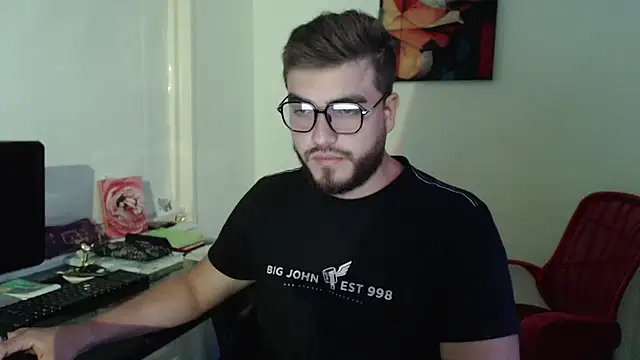 Dylanwish online show from January 2025 11:13:01 PM