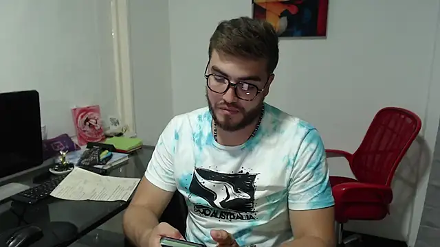 Dylanwish online show from January 2025 11:36:02 PM