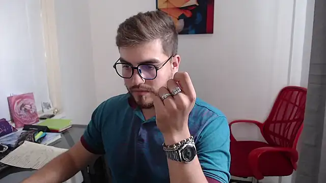 Dylanwish online show from January 2025 07:18:01 PM