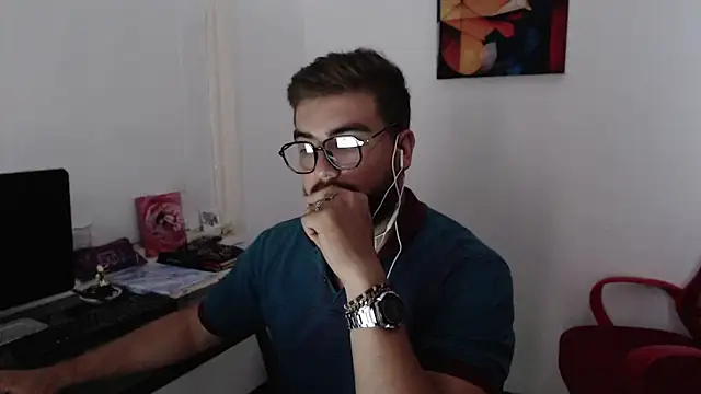 Dylanwish online show from January 2025 10:19:01 PM