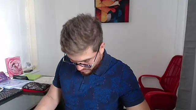 Dylanwish online show from January 2025 08:15:02 PM