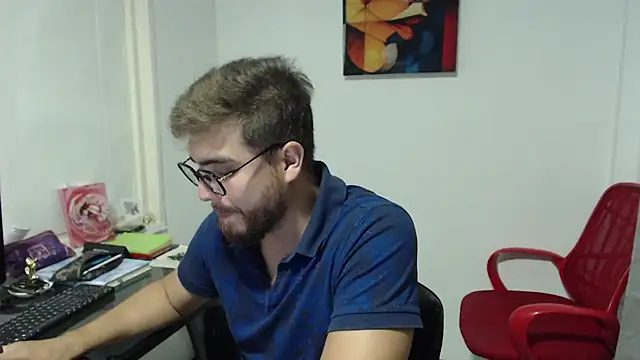 Dylanwish online show from January 2025 11:28:01 PM