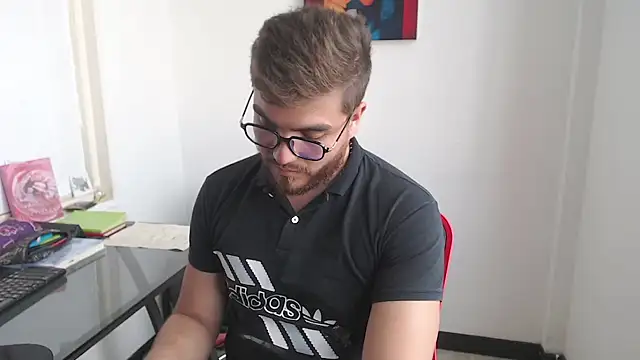 Dylanwish online show from January 2025 08:35:02 PM