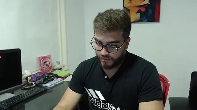 Dylanwish online show from January 2025 11:46:01 PM