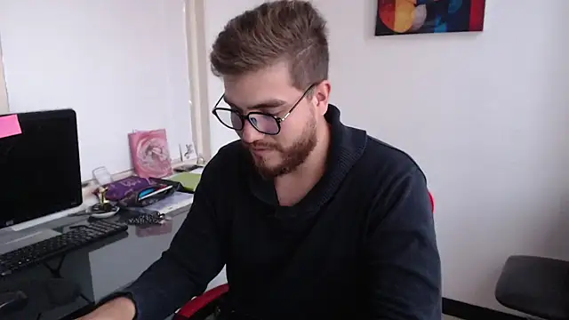 Dylanwish online show from January 2025 10:51:02 PM