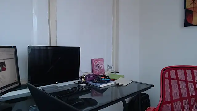 Dylanwish online show from February 2025 08:03:01 PM