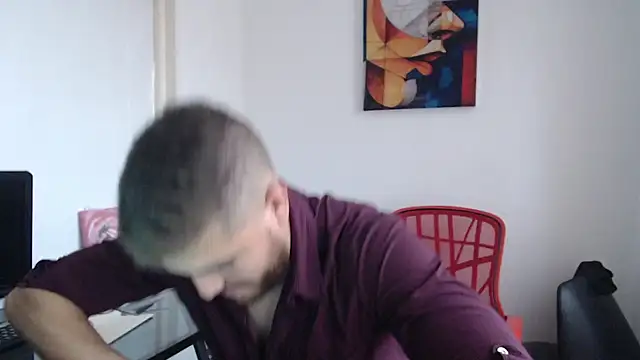 Dylanwish online show from February 2025 10:45:01 PM