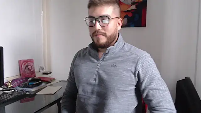 Dylanwish online show from February 2025 10:10:02 PM