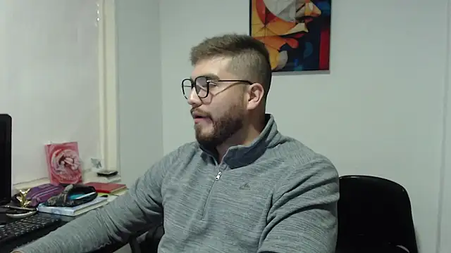 Dylanwish online show from February 2025 02:19:01 AM