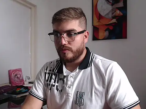 Dylanwish online show from February 2025 07:28:01 PM