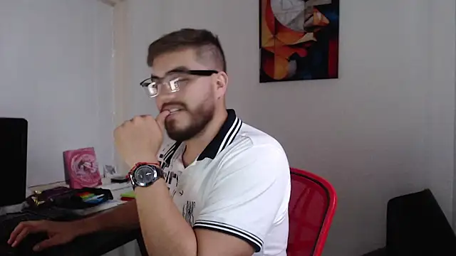 Dylanwish online show from February 2025 10:30:01 PM