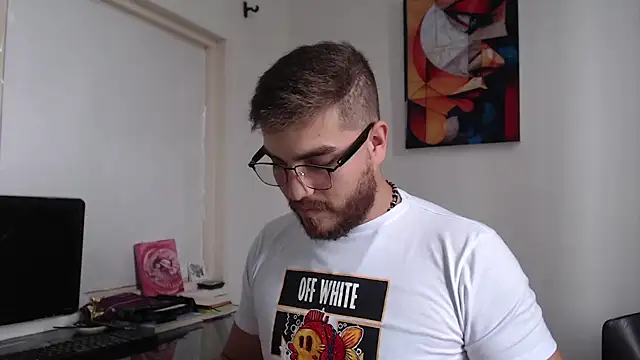 Dylanwish online show from February 2025 08:10:01 PM