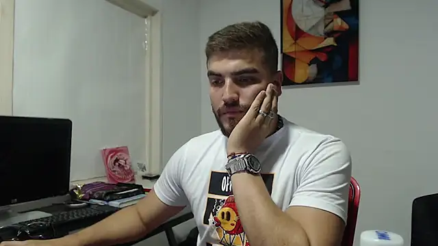 Dylanwish online show from February 2025 11:33:02 PM