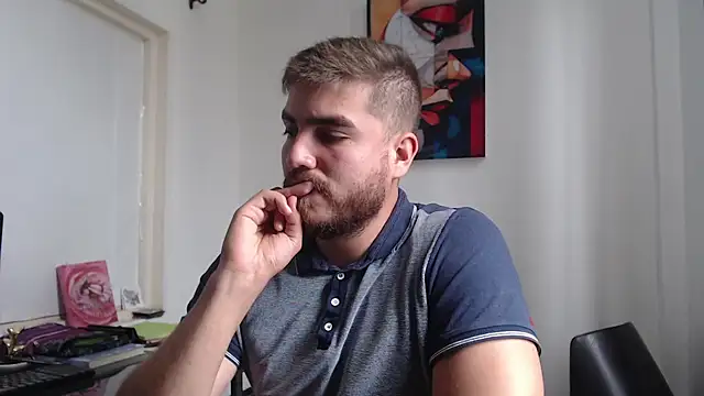 Dylanwish online show from February 2025 08:50:02 PM