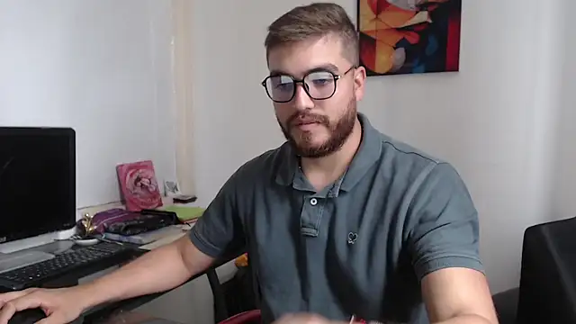 Dylanwish online show from February 2025 08:55:02 PM