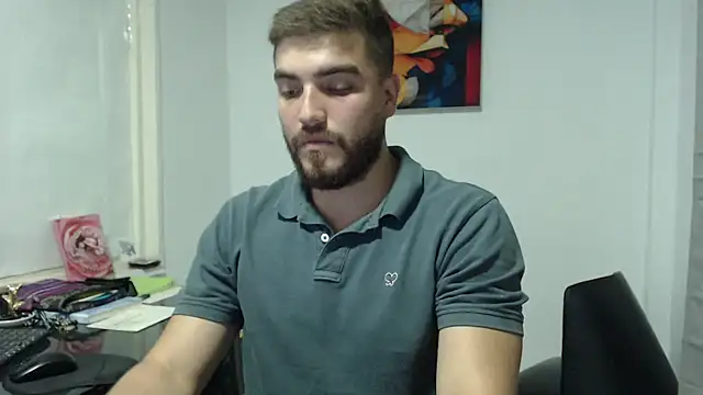 Dylanwish online show from February 2025 11:58:02 PM