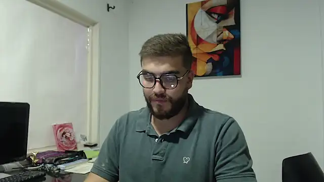 Dylanwish online show from February 2025 03:00:02 AM