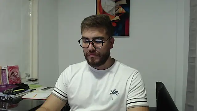 Dylanwish online show from February 2025 12:03:01 AM