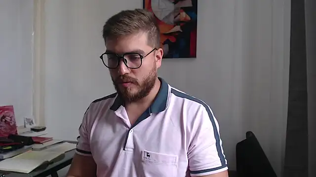 Dylanwish online show from February 2025 07:52:02 PM