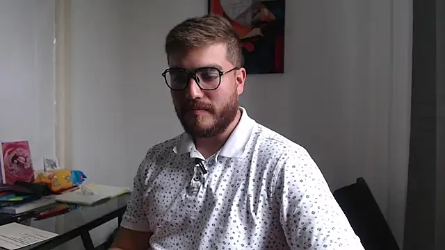 Dylanwish online show from February 2025 09:22:01 PM