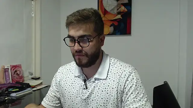 Dylanwish online show from February 2025 12:27:02 AM