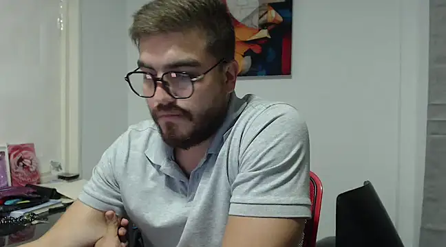 Dylanwish online show from February 2025 12:47:02 AM