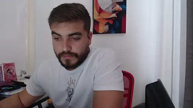 Dylanwish online show from February 2025 08:09:02 PM