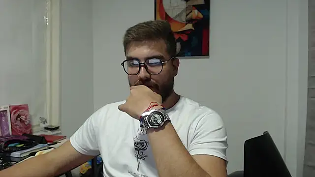 Dylanwish online show from February 2025 11:11:02 PM