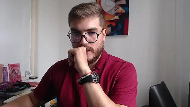 Dylanwish online show from February 2025 07:49:01 PM