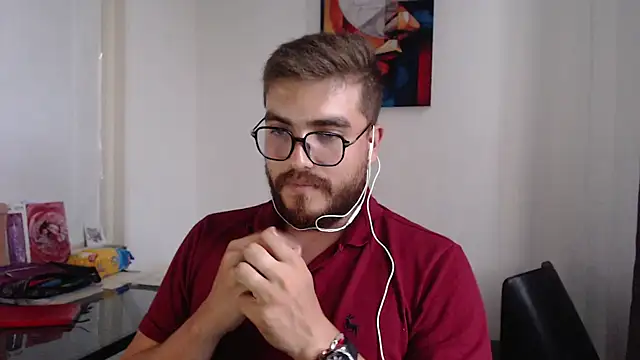 Dylanwish online show from February 2025 10:53:02 PM