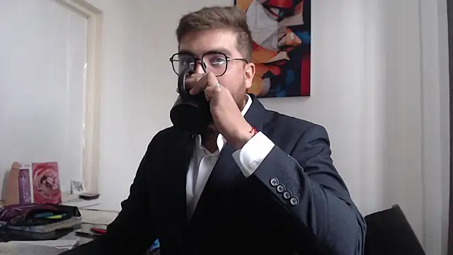 Dylanwish online show from February 2025 08:09:02 PM