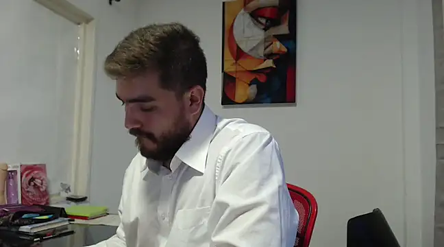 Dylanwish online show from February 2025 11:15:01 PM