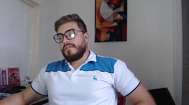 Dylanwish online show from March 2025 10:31:02 PM