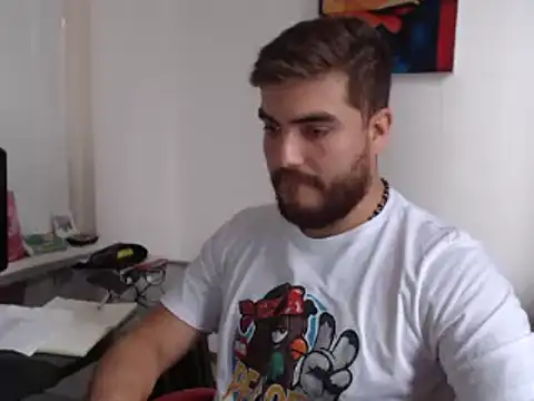 Dylanwish online show from March 2025 09:32:02 PM