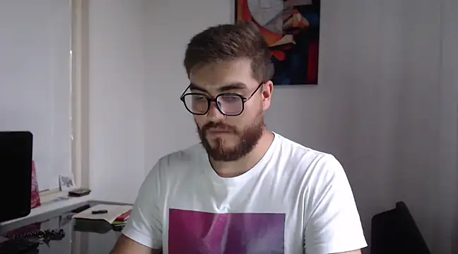 Dylanwish online show from March 2025 10:43:02 PM