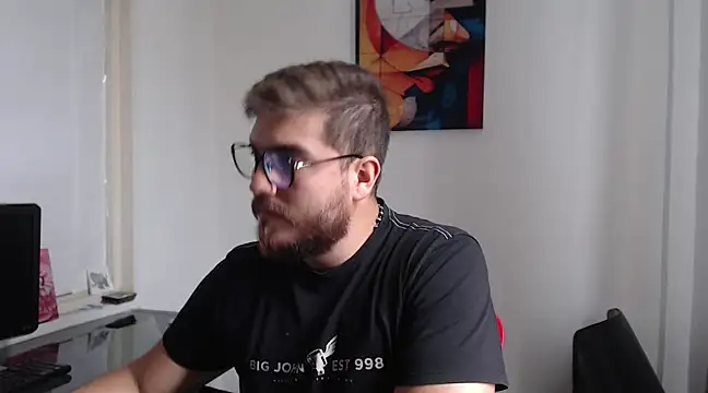 Dylanwish online show from March 2025 07:43:02 PM