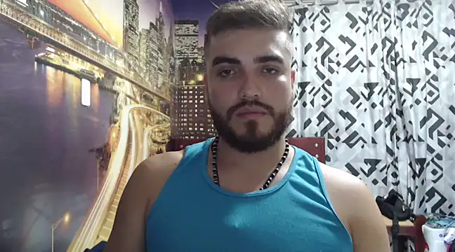 Dylanwish online show from March 2025 11:27:02 PM