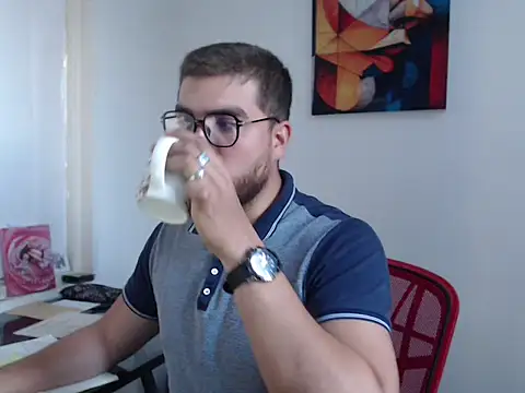 Dylanwish online show from September 2025 10:21:02 PM