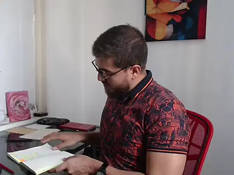 Dylanwish online show from September 2025 08:53:02 PM