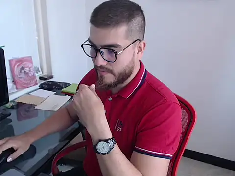 Dylanwish online show from September 2025 08:43:01 PM